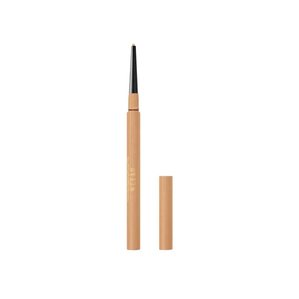 Stay All Day ArtiStix Micro Liner - Sand by Stila for Women - 0.002 oz Eyeliner